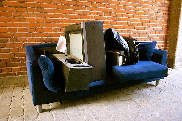 Trusted Lansdowne, PA Junk Removal Experts