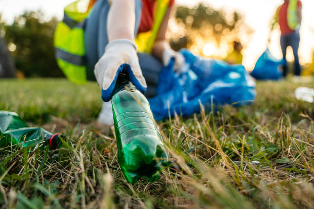 Yard Cleanup Services in Lansdowne, PA