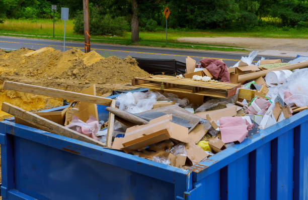 Best Yard Cleanup Services  in Lansdowne, PA